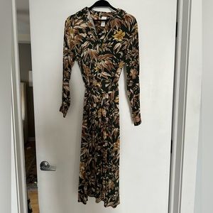 Long multi-season Dress